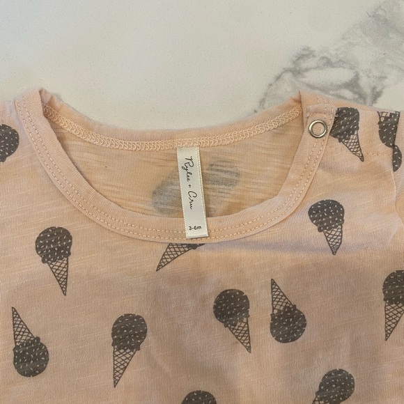 *SOLD* Rylee + Cru ice cream set - Picture 3 of 3